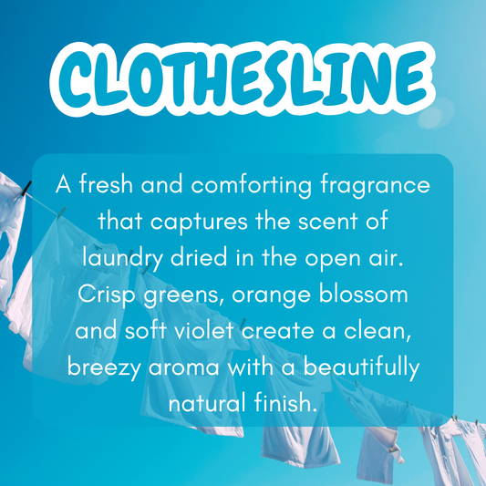 Clothes Line Snap Bar