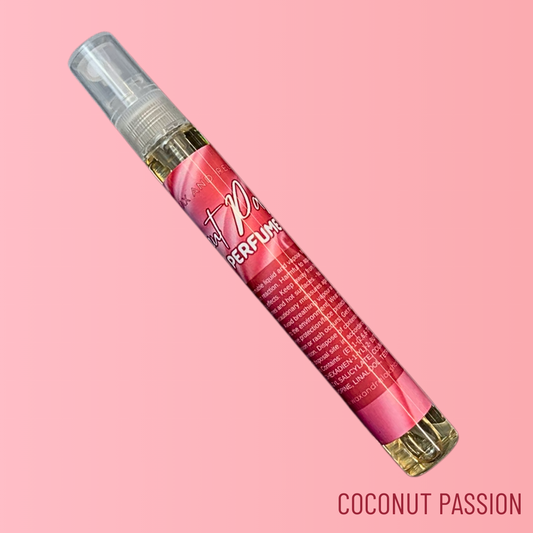 Coconut Passion Pocket Perfume