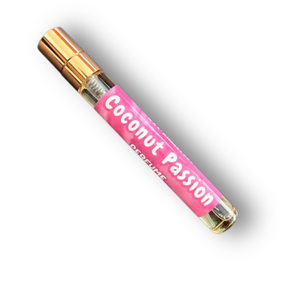 Pocket Fragrances