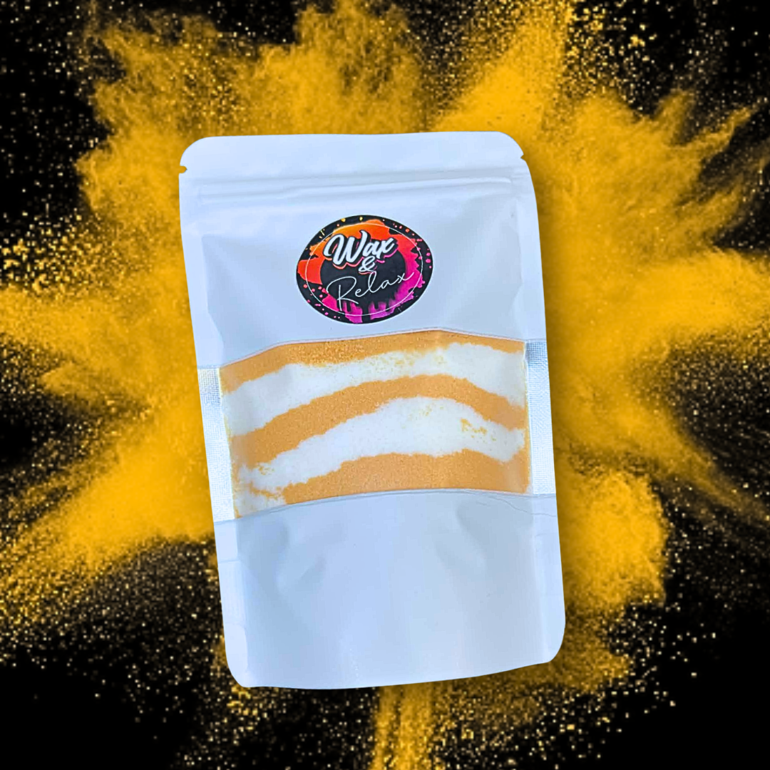 Bath Dust