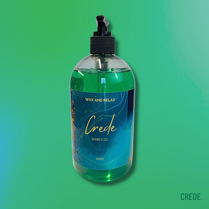 Crede Shower Gel - 500g