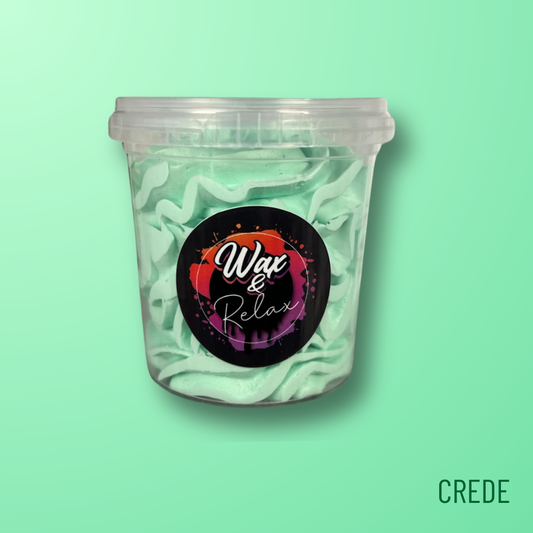 Crede Whipped Soap