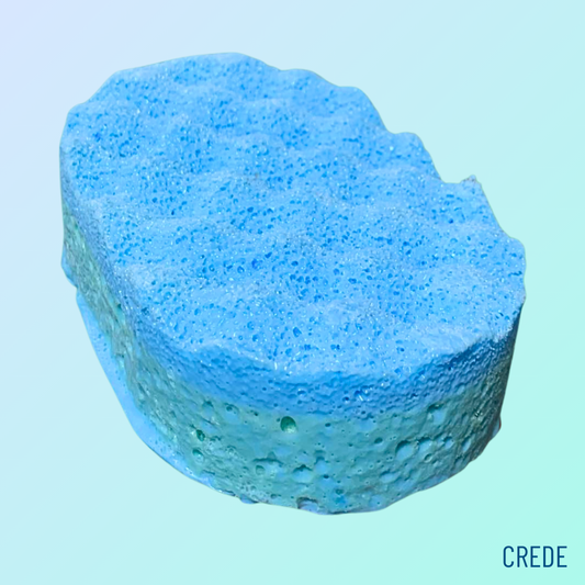 Crede Large Exfoliating Soap Sponge