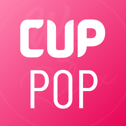 Cup Pop