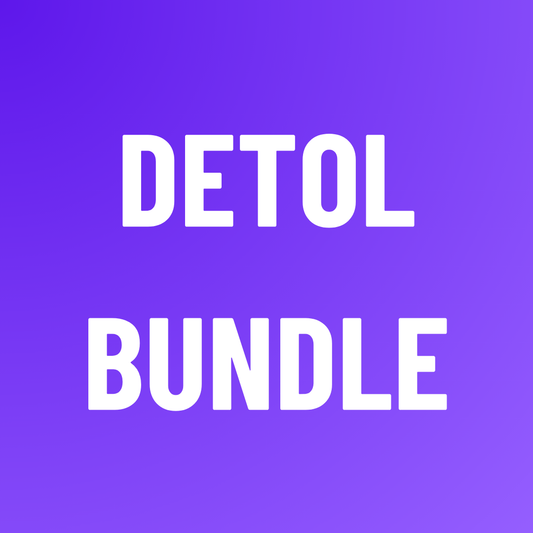 Detol Bundle