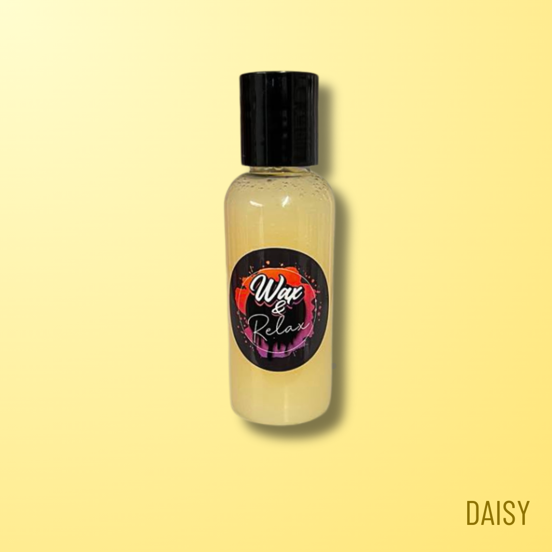 Dinky Daisy Shower Gel