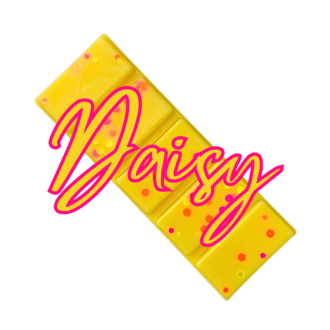 Daisy Snap Bar