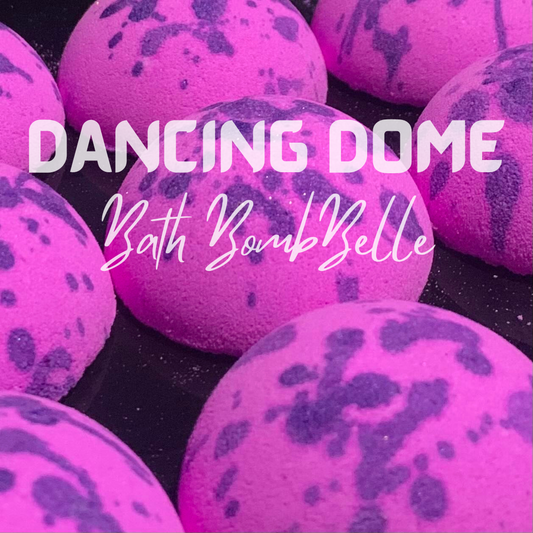 Belle of the Ball Dancing Dome
