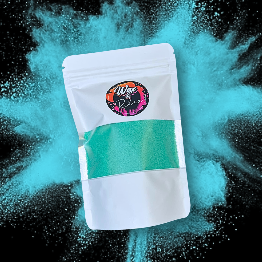 Bath Dust