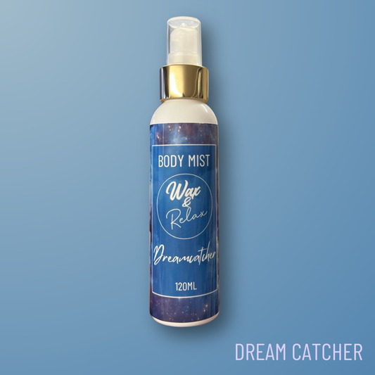 Dreamcatcher Body Mist