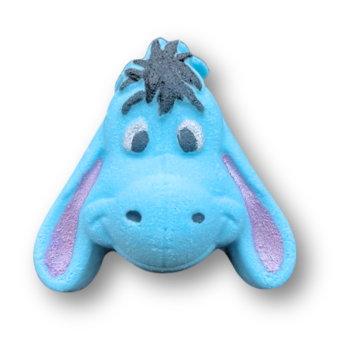 Eeyore Bath Bomb