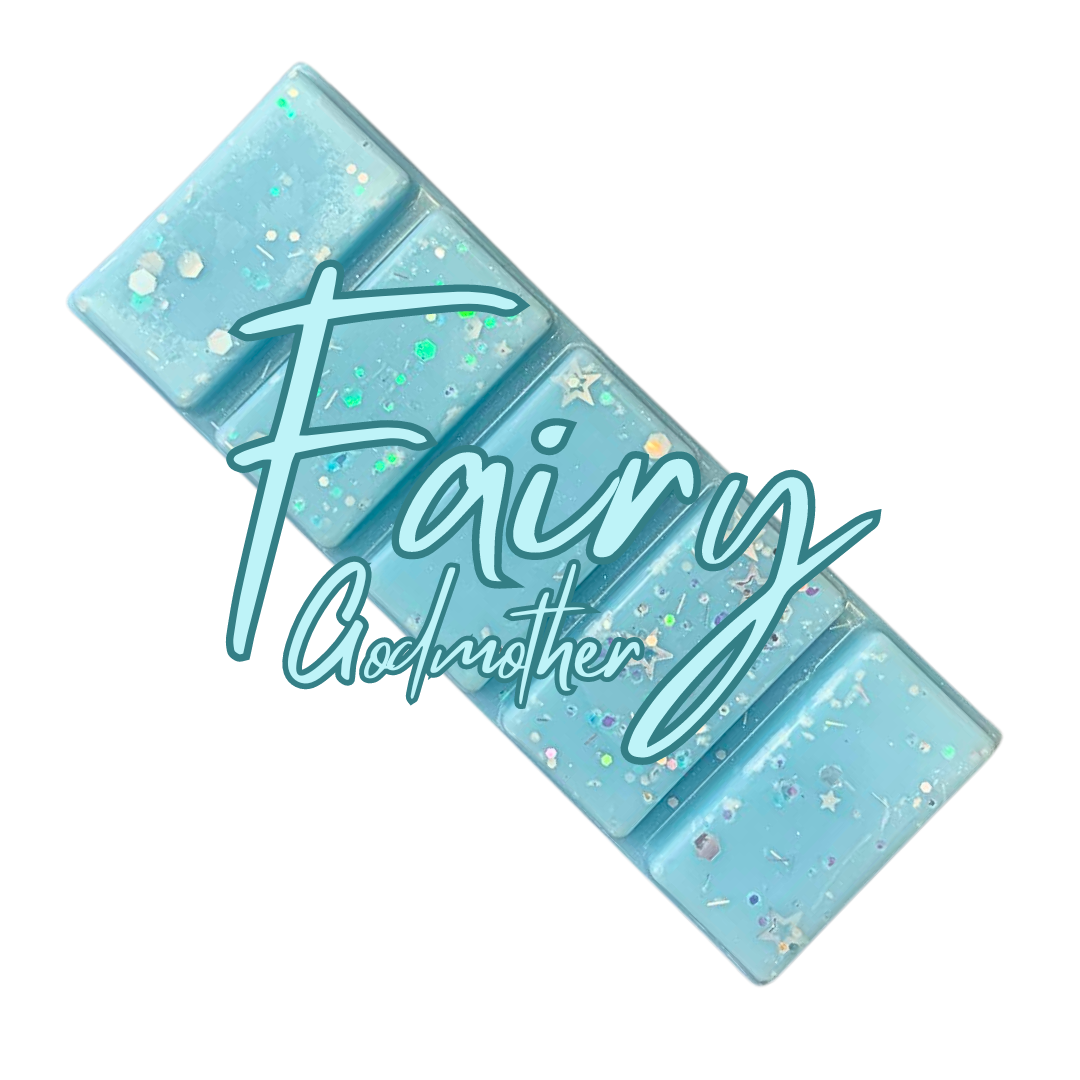 Fairy Godmother Snap Bar