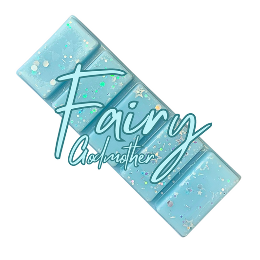 Fairy Godmother Snap Bar