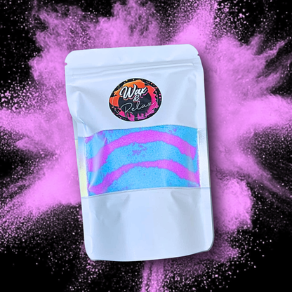 Bath Dust
