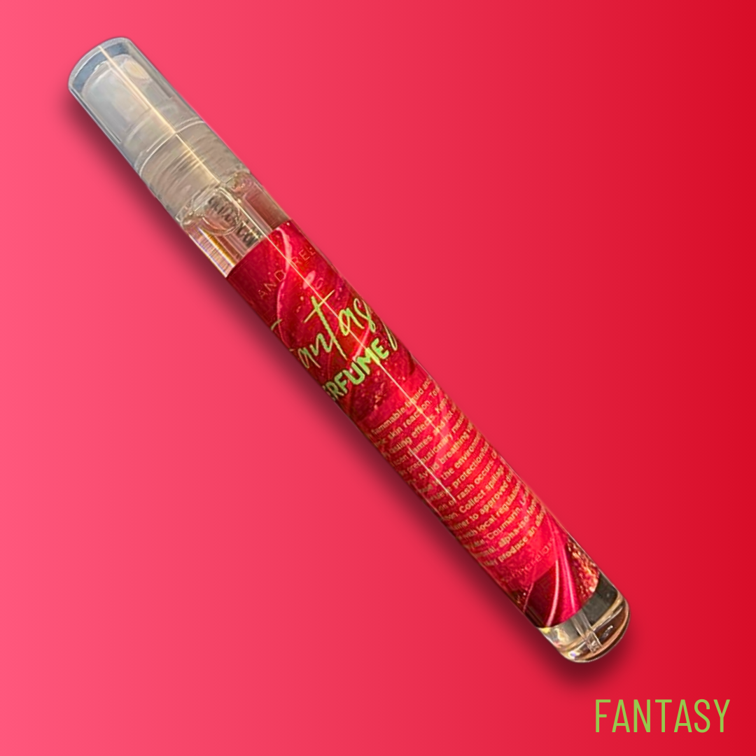 Fantasy Pocket Perfume