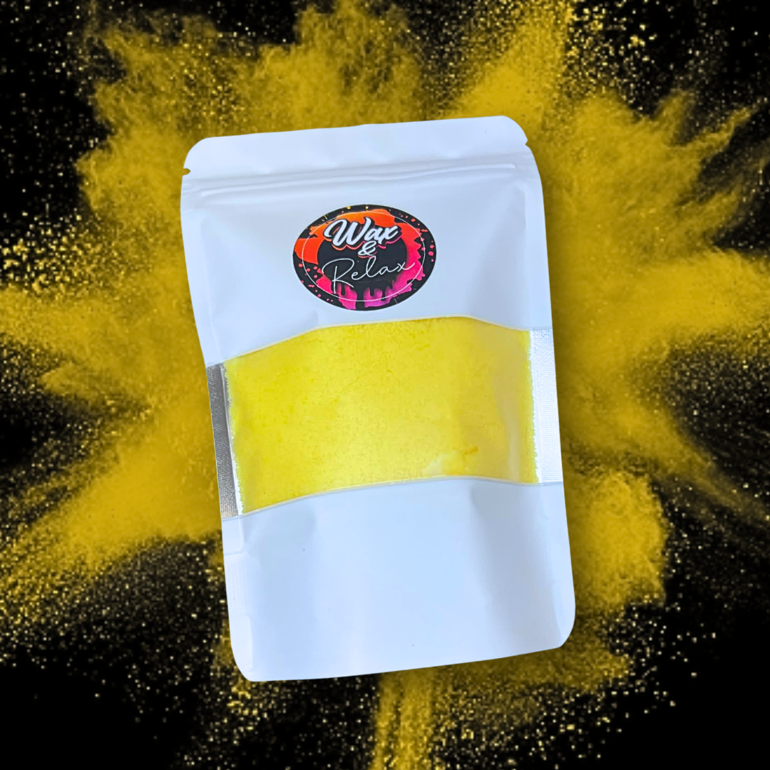 Bath Dust