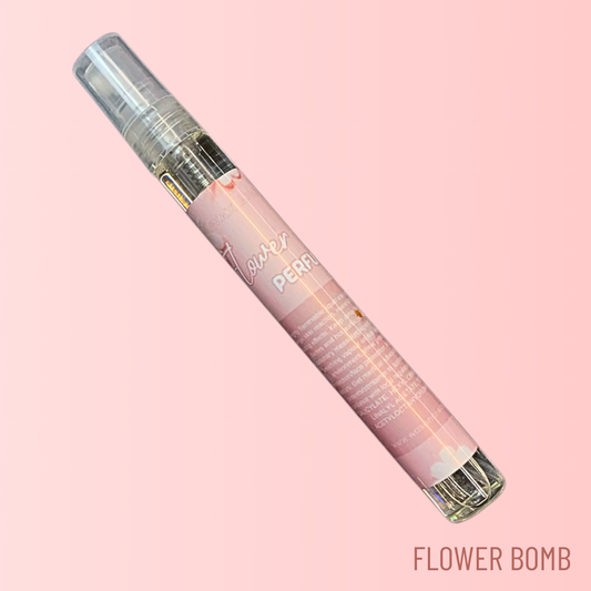 Flower Bomb Pocket Perfume