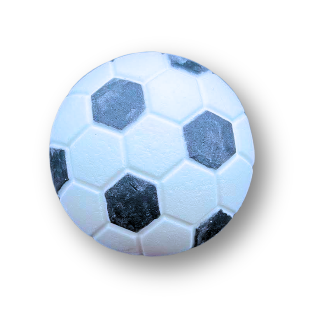 Football Bath Bomb