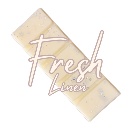 Fresh Linen Snap Bar