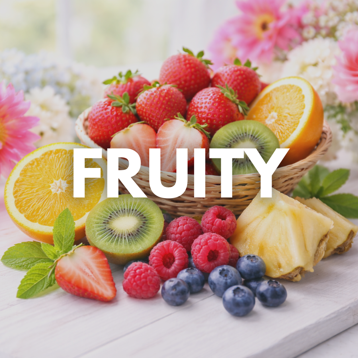 Fruity Snap Bars