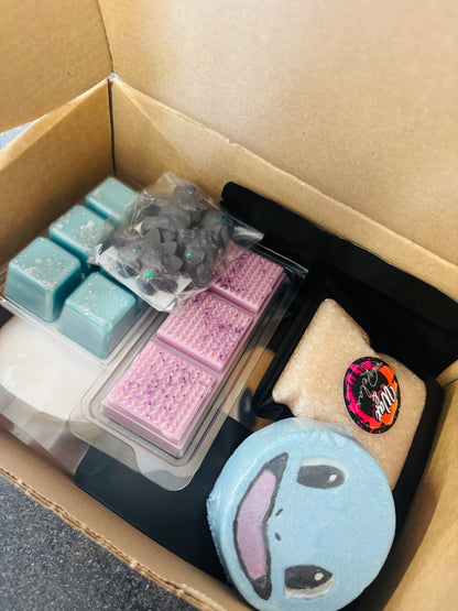 £15 Bungaroo Box