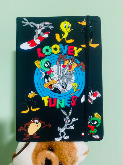 Custom made A5 Notebooks