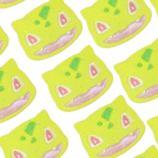 Bulba Bath Bomb