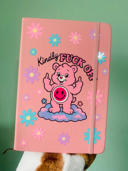 Custom made A5 Notebooks