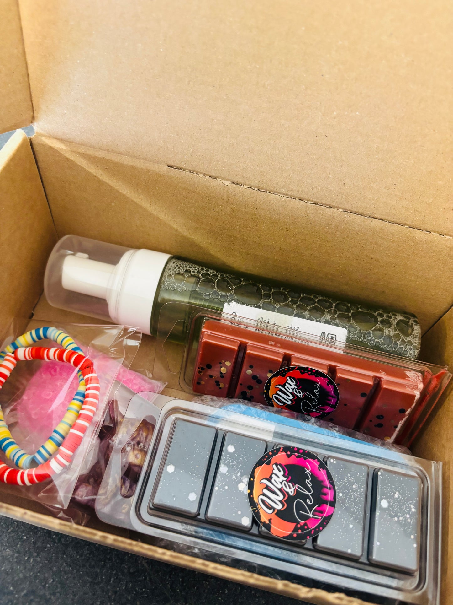 £15 Bungaroo Box