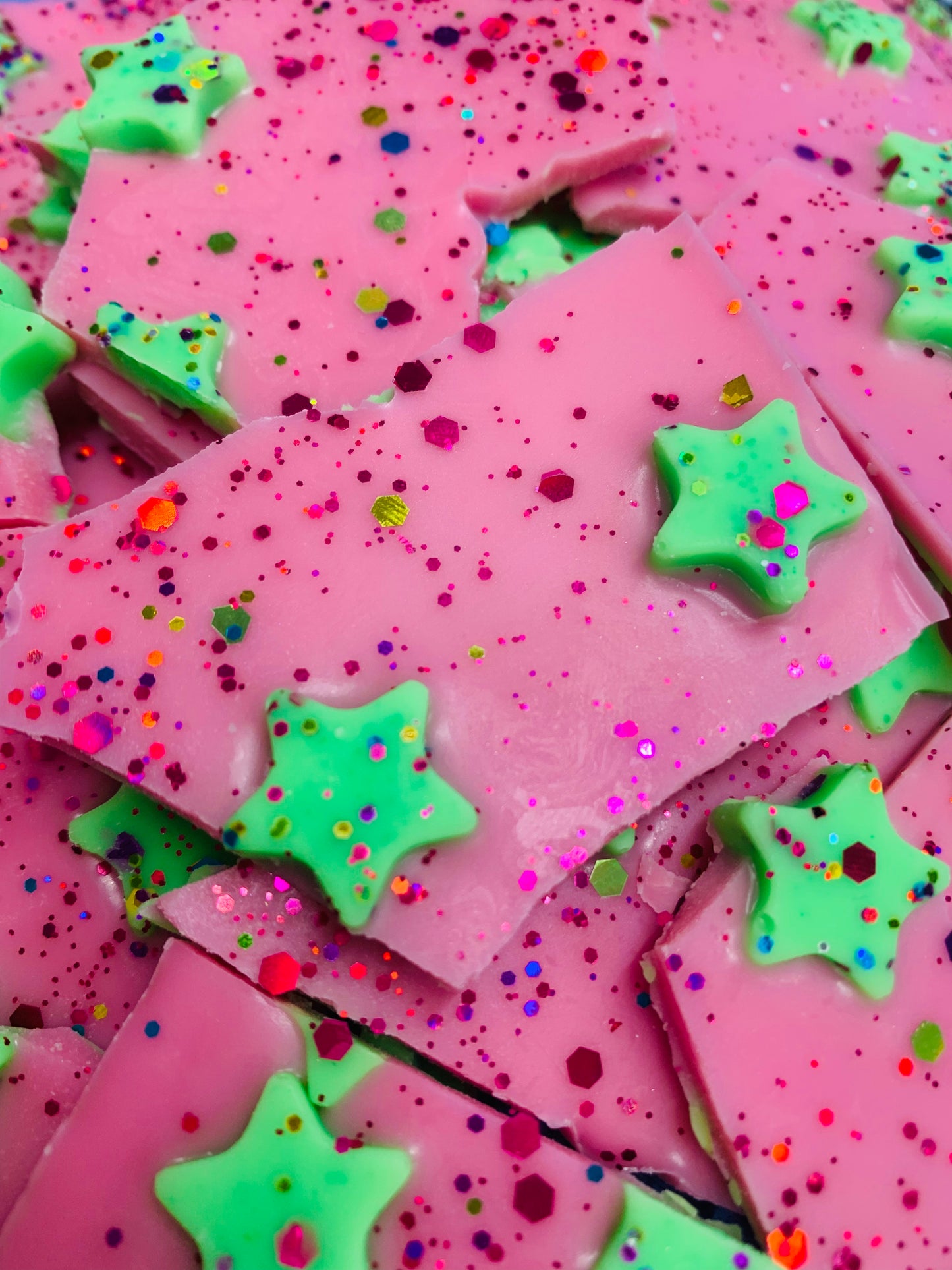 Wax & Home Mystery Box