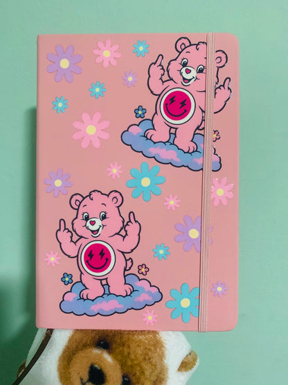 Custom made A5 Notebooks