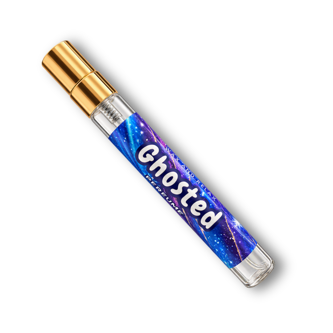 Pocket Fragrances