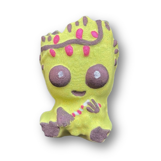 Grootie Bath Bomb