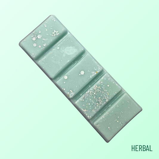 Herbal Snap Bar