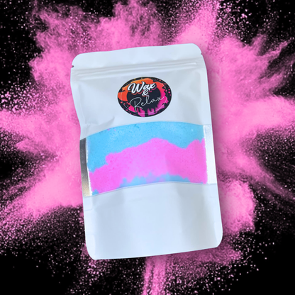 Bath Dust