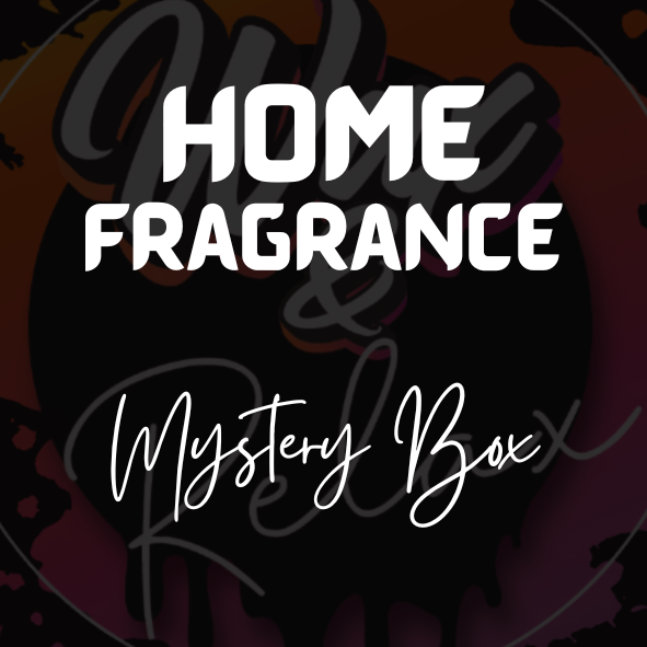 Home Fragrance Mystery Box