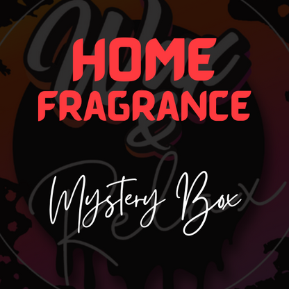 Home Fragrance Mystery Box