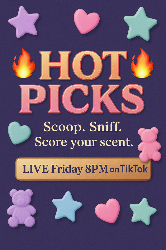 Hot picks