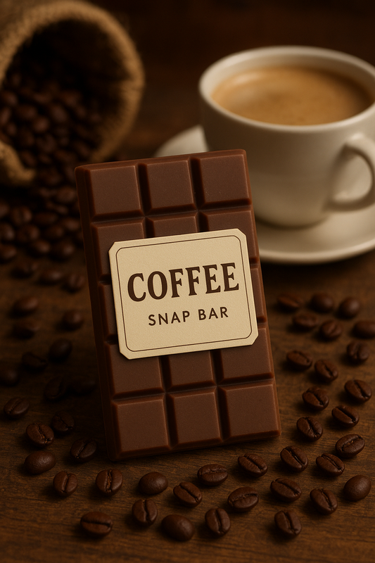 Coffee Snap Bar