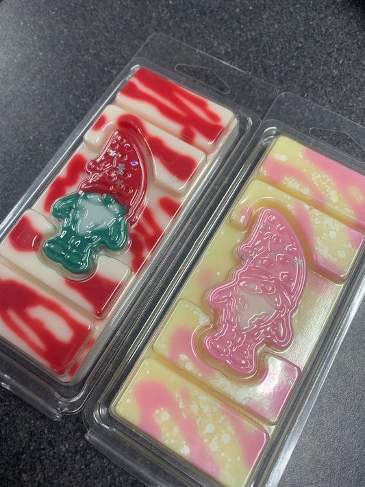 Festive Gonk Snap Bars