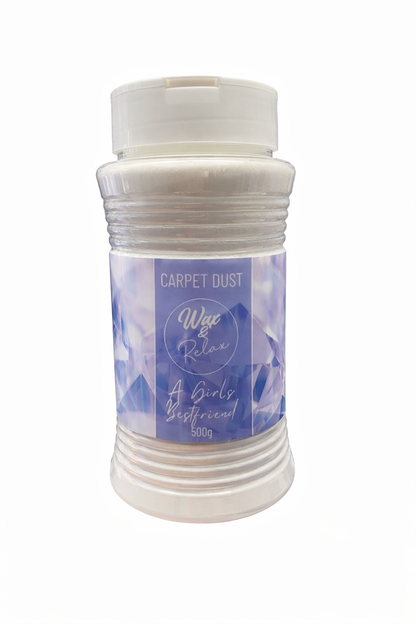 500g Carpet Dust Shaker