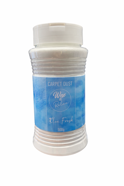 500g Carpet Dust Shaker