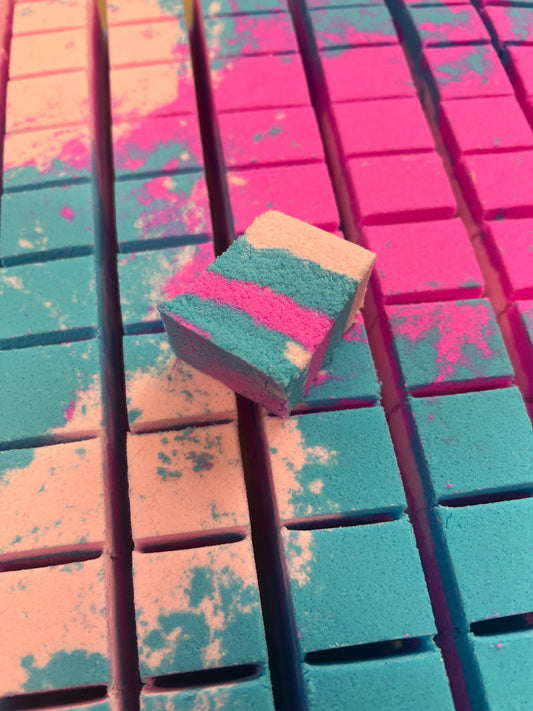 12 Bath Rock For £10