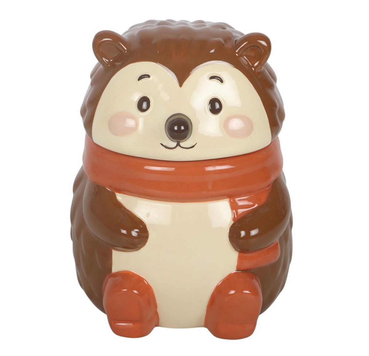 Hedgehog Oil and Wax Burner