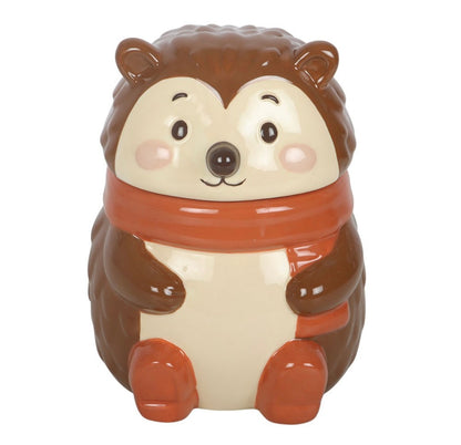 Hedgehog Oil and Wax Burner