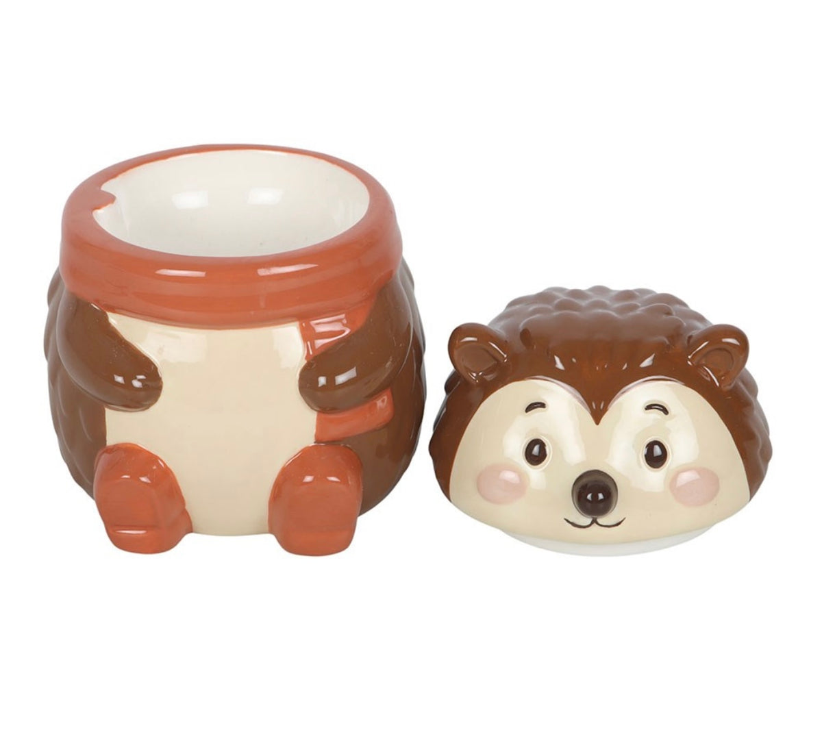 Hedgehog Oil and Wax Burner