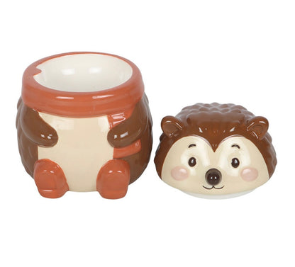 Hedgehog Oil and Wax Burner