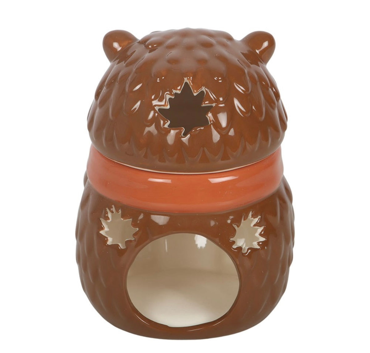 Hedgehog Oil and Wax Burner