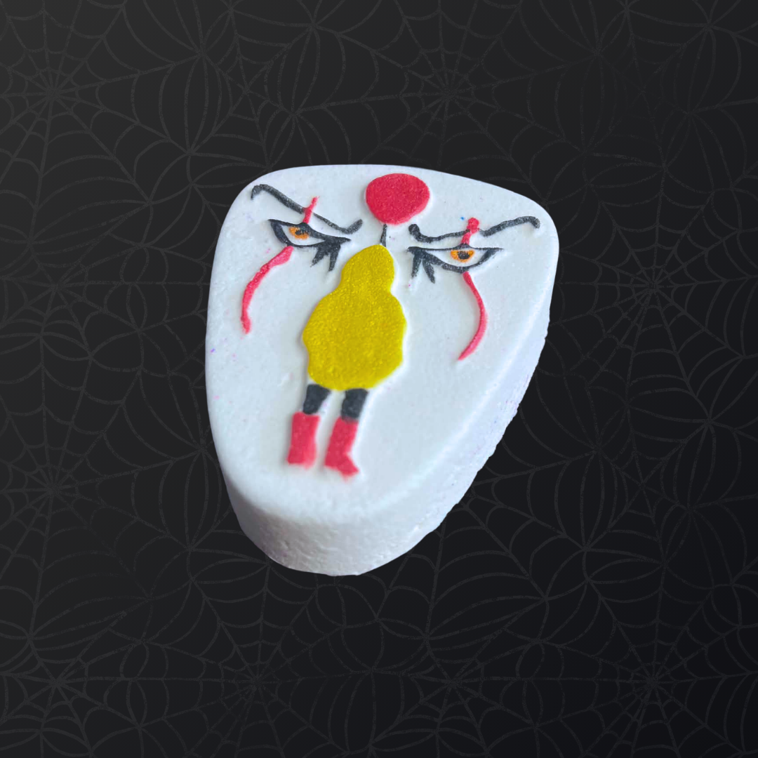 Hey Georgie Bath Bomb
