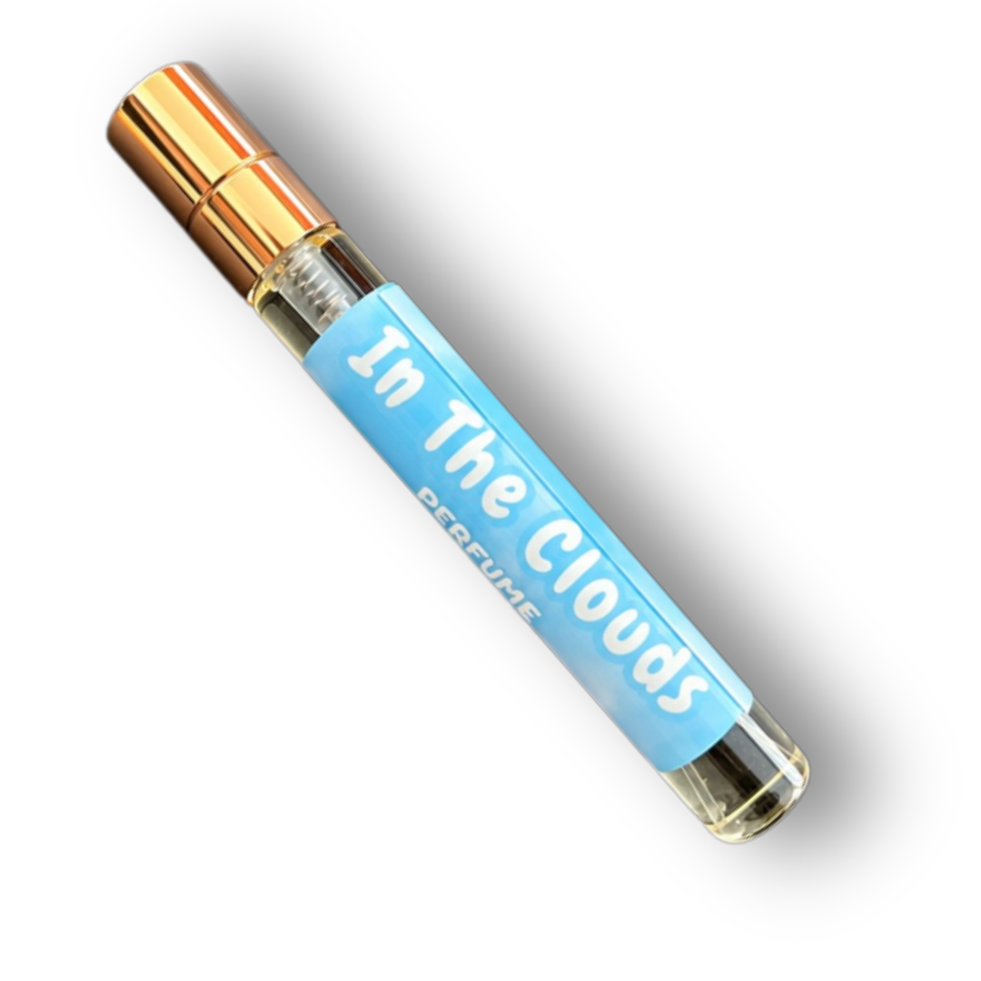 Pocket Fragrances